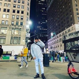 Meet your Posher, Chris